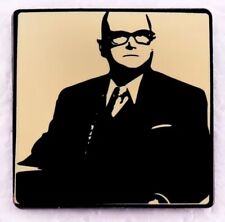 Colin Robinson Energy Vampire