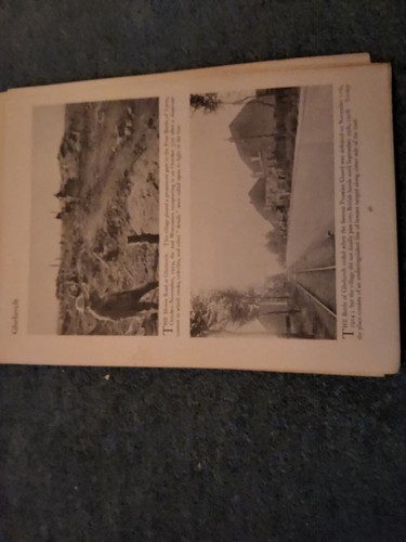 A1g ephemera 1938 picture - a1g,