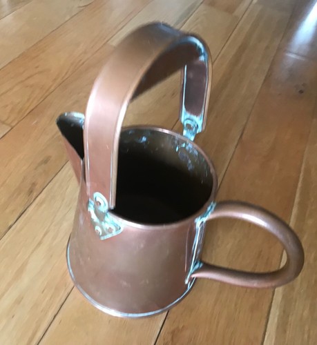Large antique vintage - large, or