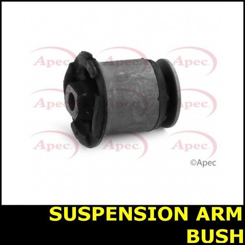 Suspension control arm bush - control,