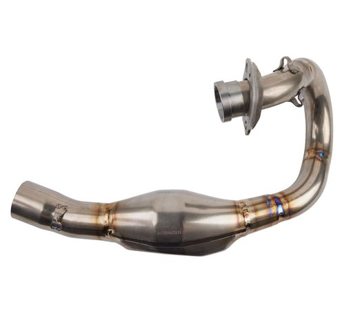 Fmf exhaust header - header, pipe