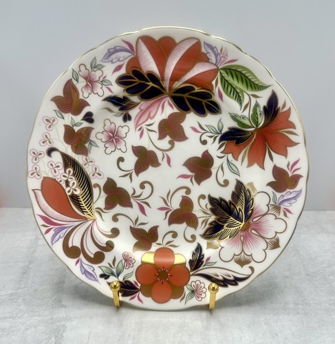 Royal crown derby chelsea - crown,