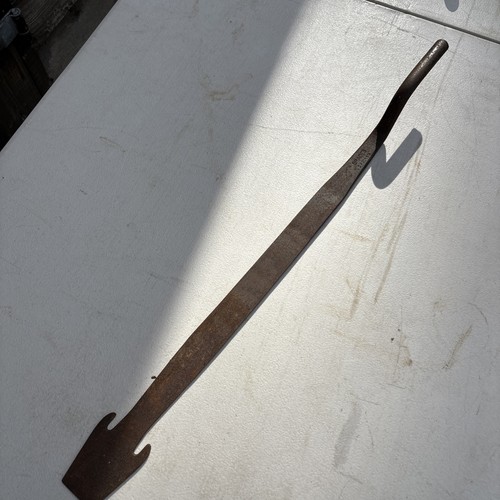Vintage brades slate ripper - slate,