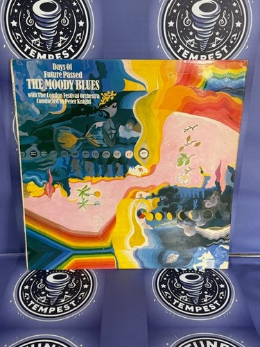 The moody blues days of - the, blues/
