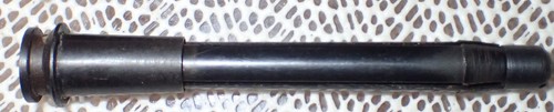 Armourers tool brass ruptured - armourers,