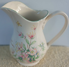 Royal Winton Very Large Jug - Country Diary Collection - Excellent Collection