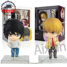 Death Note Yagami Light L