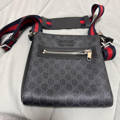 Gucci 523599 supreme sherry - 523599, gg