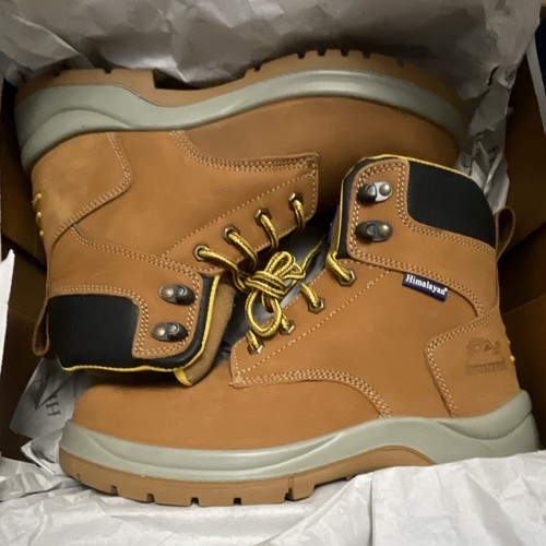 Himalayan 5250 rub safety - himalayan, pu/rub
