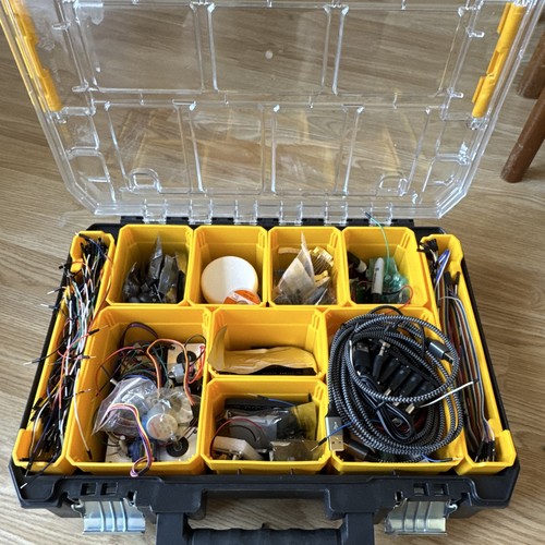 Arduino accessories and - accessories, mixed