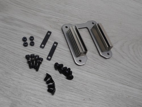 Hobao hyper sport engine - tq,