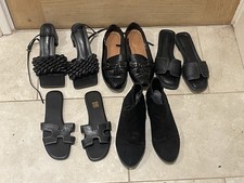 5 Pairs of assorted Women’s