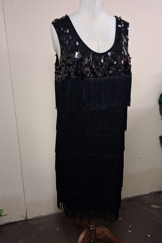 Frank lyman women flapper - lyman,