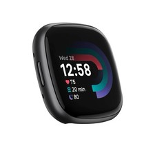 Fitbit Versa 4 Smart Watch -