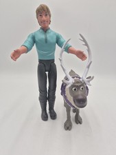 Disney FROZEN 2 Eric 12" &