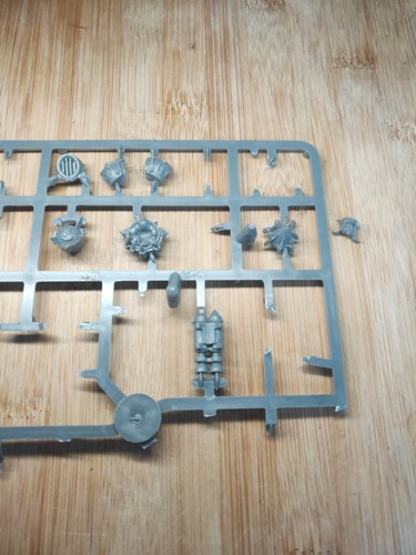 Ork storm boyz - ork,
