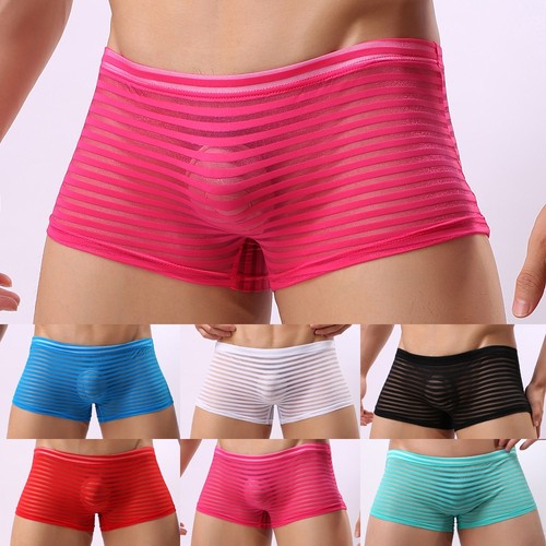 Boxer underwear briefs comfy - briefs,