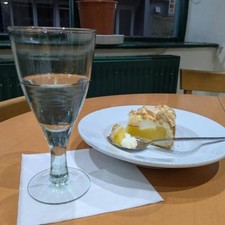 Wine Glasses Recycled Glass