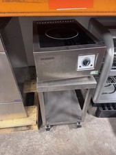 Blanco Electric Hob Catering