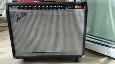 Fender Twin Reverb II Guitar Amplifier