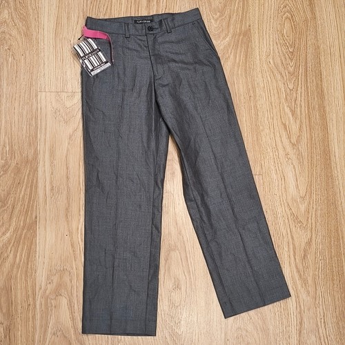 Bhs back2flip boys - grey, school