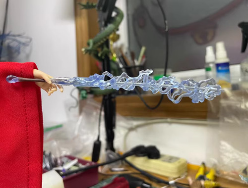 Custom1 scale sword weapon - scale,