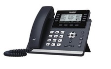 Yealink T43U VoIP Phone With