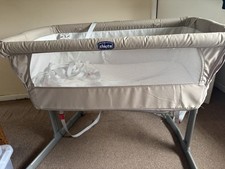 Chicco Next2Me Dream Crib