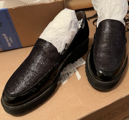 Elegant ladies loafers paul - by,