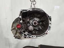 PEUGEOT 3008 HDI ACTIVE MK1 2008-2017 1.6L 6 Speed Manual Diesel OEM 2232F3