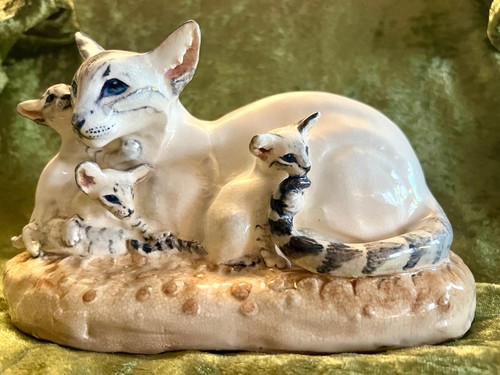 Rare phyllida warner artist - warner,