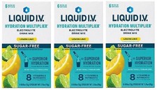 Liquid I.V. Hydration