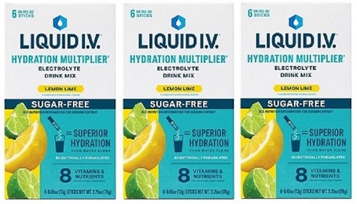 Liquid hydration - liquid,