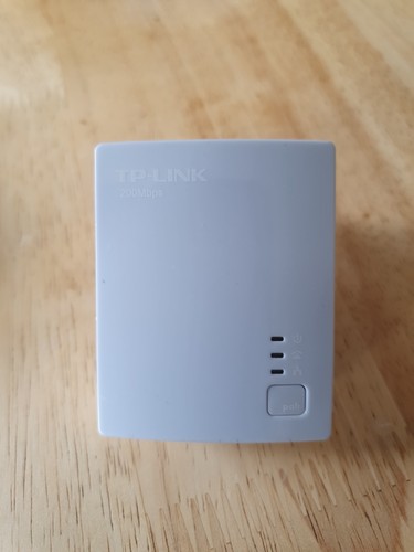 Link pa210 av200 - tp-link,