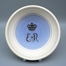 POOLE POTTERY 1953 CORONATION