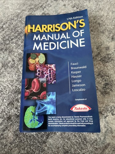 Harrison manual of - harrison’s,