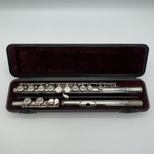YAMAHA YFL-221 Student Flute