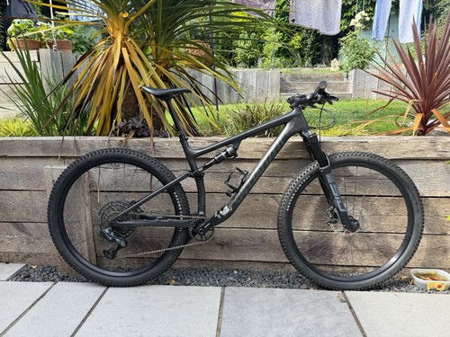 Specialized epic evo comp - specialized,