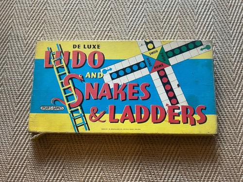 Vintage luxe ludo - de,