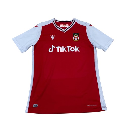 Wrexham afc 2021 - afc, shirt