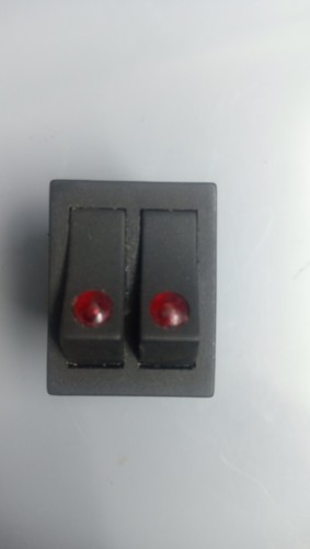Red dual off - red,
