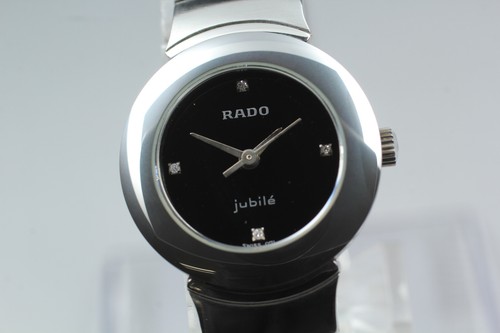 Vintage near mint rado - vintage, [near