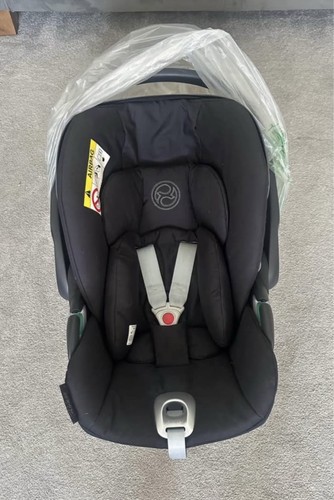 Cybex cloud size baby seat - cloud, i