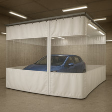 DETAILING & PAINT CORRECTION