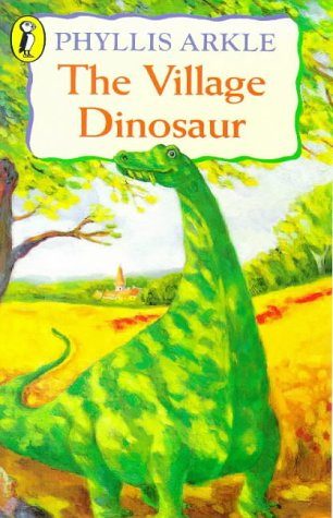The village dinosaur - the,