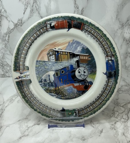 Wedgwood thomas the tank - thomas,