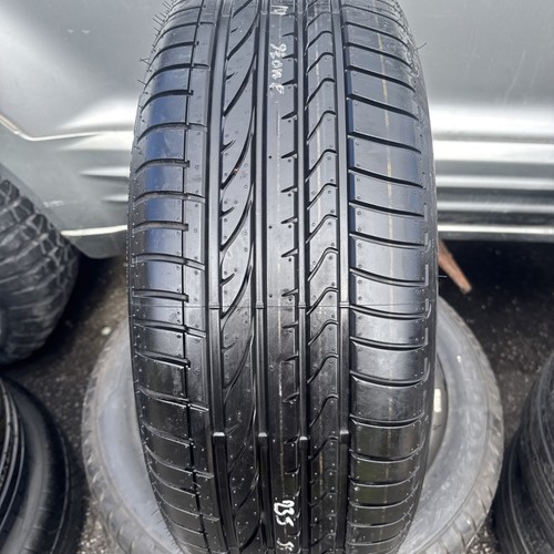 Bridgestone dueler sport - dueler,