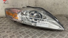FORD MONDEO MK4 2007-2015