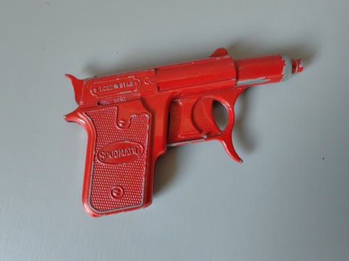 Vintage 90s spudmatic - vintage,