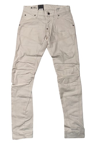 Star men raw white 5620 - men's,